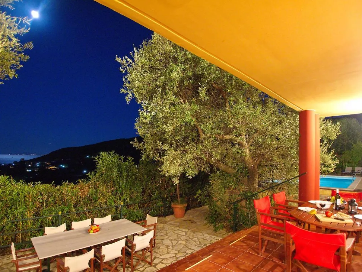 Villa Aliona Katelios