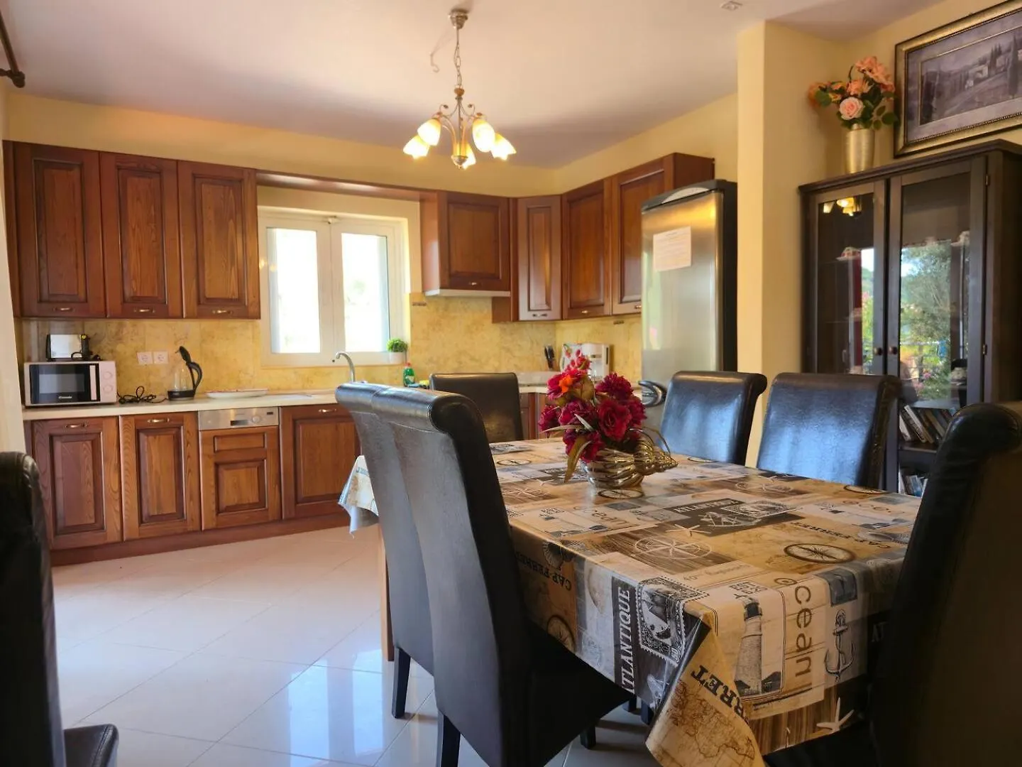 קאטליוס Villa Aliona 0*,  יוון