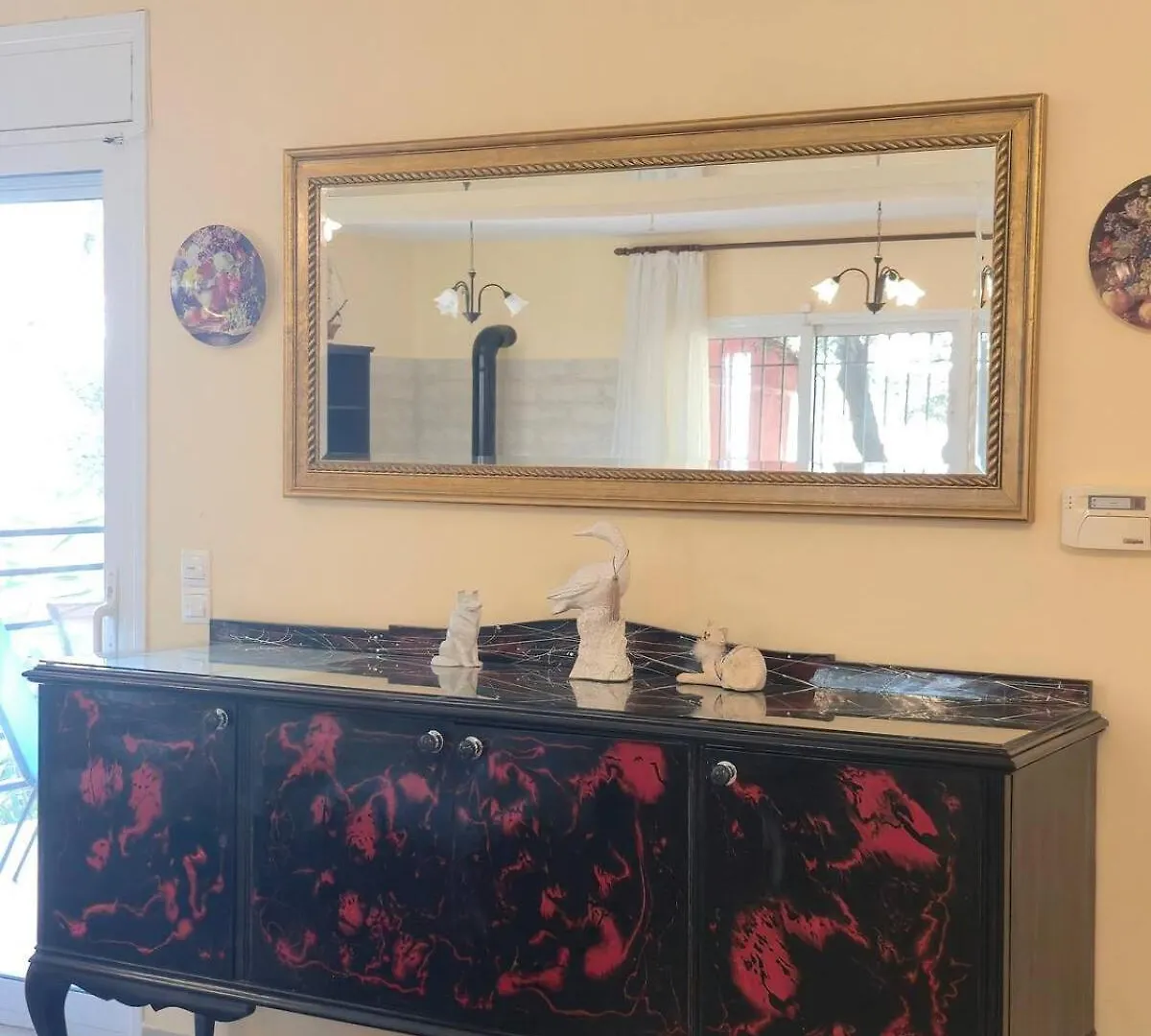 קאטליוס Villa Aliona