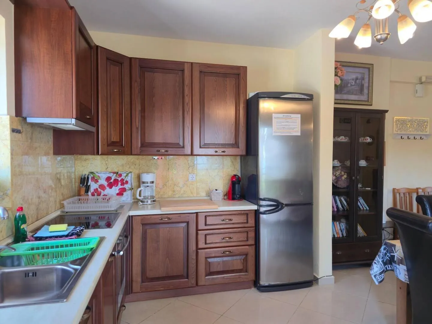 קאטליוס Villa Aliona יוון
