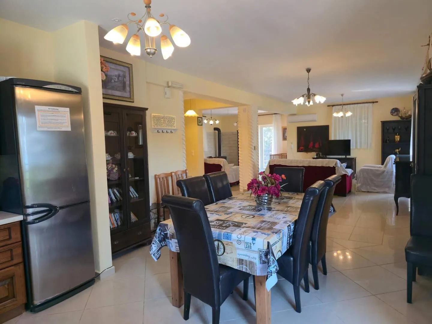 קאטליוס Villa Aliona